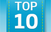 Top-10-Siegel von jameda für Top-Platzierung