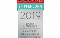 Focus Empfehlung 2019 für den Landkreis Deggendorf
