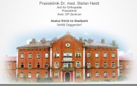 Neue minimalinvasive Wirbelsäulentherapie TESSYS