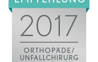 Focus Empfehlung 2017 im Landkreis Deggendorf