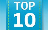 Erneut das Top-10-Siegel von jameda!
