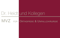 Dr. Heidt und Kollegen – MVZ für Orthopädie und Unfallchirurgie